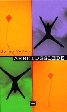 Arbeidsglede - hvordan være seg selv på sitt beste