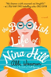 The bookish life of Nina Hill
