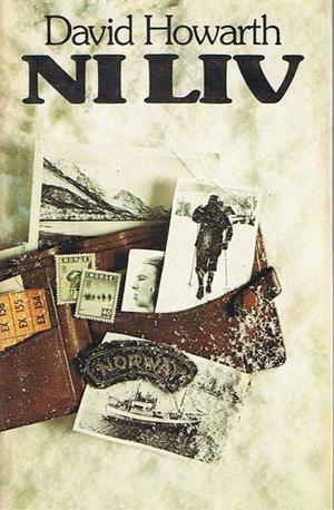 Ni liv - historien om Jan Baalsrud