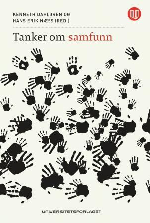 "Tanker om samfunn" av Kenneth Dahlgren