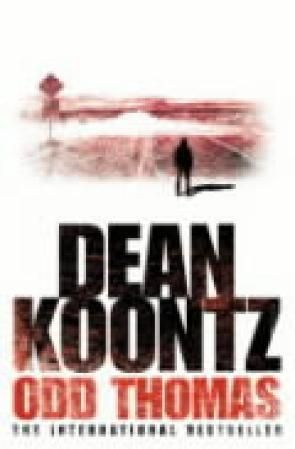 Odd Thomas