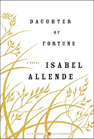 Daughter of Fortune - A Novel