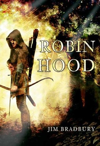 "Robin Hood" av Jim Bradbury