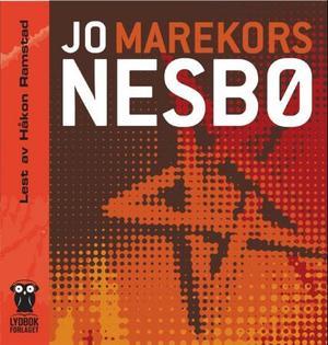 "Marekors" av Jo Nesbø