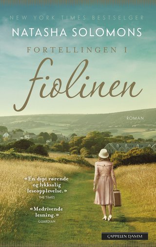 Fortellingen i fiolinen
