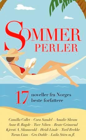 "Sommerperler 2 - noveller" av Guro Johansen