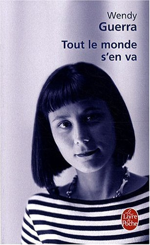 "Tout le monde s'en va" av Wendy Guerra