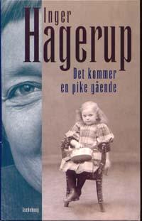 Det kommer en pike gående