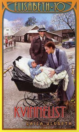 "Kvinnelist" av Laila Ulvseth