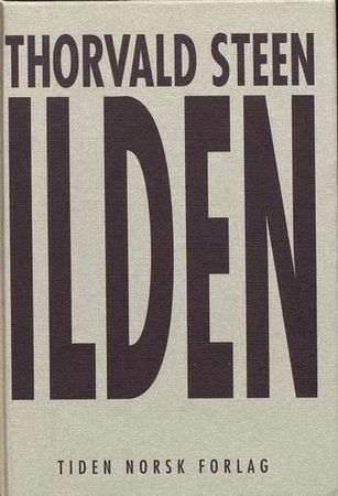 "Ilden" av Thorvald Steen