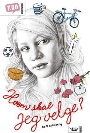 "Hvem skal jeg velge?" av Bo R. Holmberg