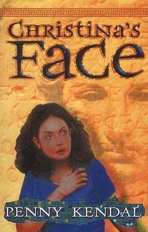 "Christina's Face" av Penny Kendal