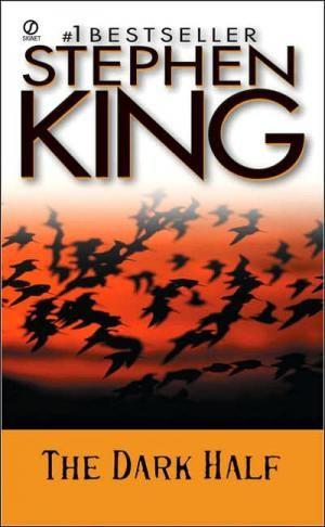 "The Dark Half" av Stephen King