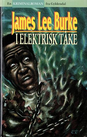 "I elektrisk tåke" av James Lee Burke