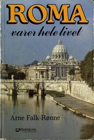 Roma varer hele livet