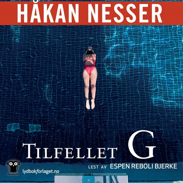 Eg lyttar til: