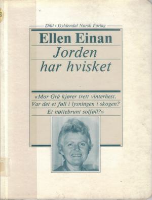 Jorden har hvisket