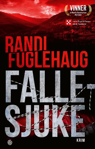 "Fallesjuke" av Randi Fuglehaug