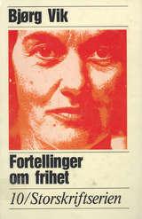 Fortellinger Om Frihet