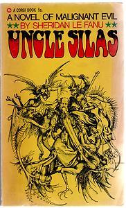 "Uncle Silas" av Sheridan Le Fanu