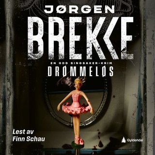 Drømmeløs