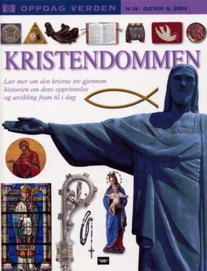 "Kristendommen" av Philip Wilkinson