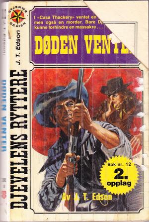 "The Fortune Hunters" av J. T. Edson