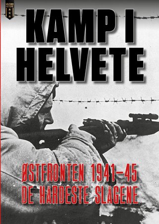 Kamp i helvete! - Østfronten 1941-45