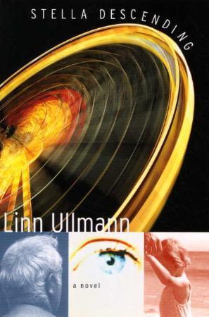 "Stella descending" av Linn Ullmann