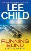 "Running Blind (Jack Reacher, No. 4)" av Lee Child
