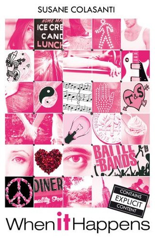 "When It Happens" av Susane Colasanti