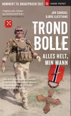 Trond Bolle - alles helt - min mann