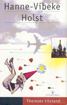 "Thereses tilstand" av Hanne-Vibeke Holst