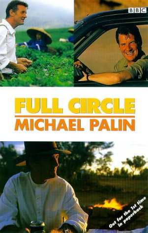 "FULL CIRCLE" av Michael Palin