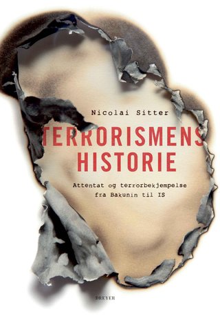 "Terrorismens historie" av Nick Sitter