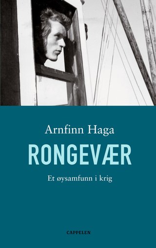 Rongevær - et øysamfunn i krig
