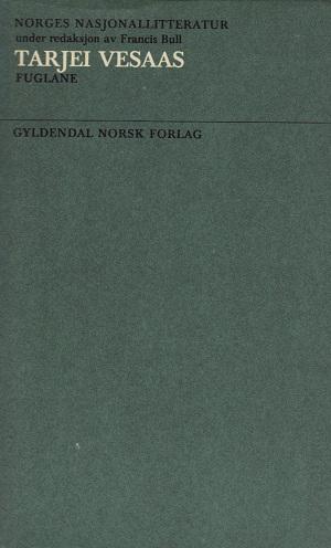Norges nasjonallitteratur. Bd. 32 - fuglane