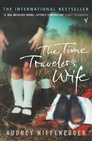 "The time traveler's wife" av Audrey Niffenegger