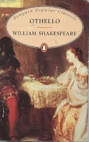 "Othello (Penguin Popular Classics)" av William Shakespeare