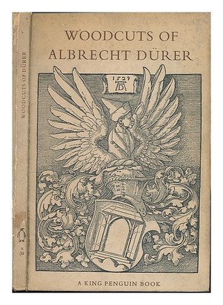 "Woodcuts of Albrecht Durer / by T.D. Barlow" av Albrecht Durer