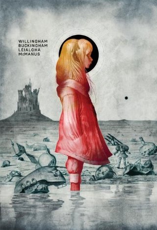 Fables Vol. 18 - Cubs in Toyland (Fables (Graphic Novels))