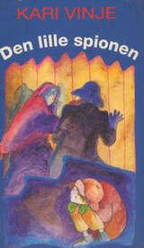 Den lille spionen