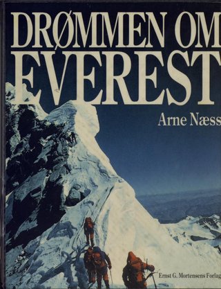 Drømmen om Everest
