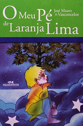 Meu Pe de Laranja Lima (Nova Ortografia) (Em Portugues do Brasil)