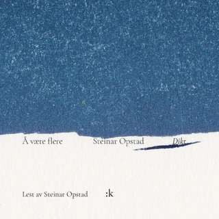 Å være flere - dikt