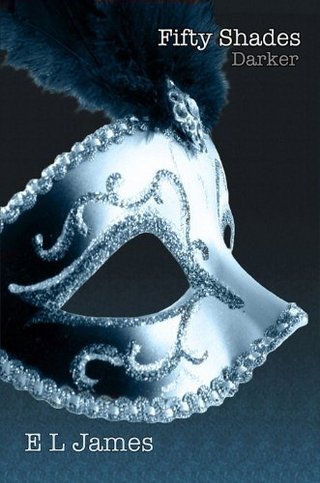 "Fifty Shades Darker" av E. L. James