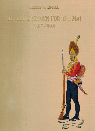 Syv-aars-krigen for 17. mai 1807-1814