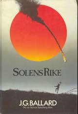 "Solens rike" av J.G. Ballard