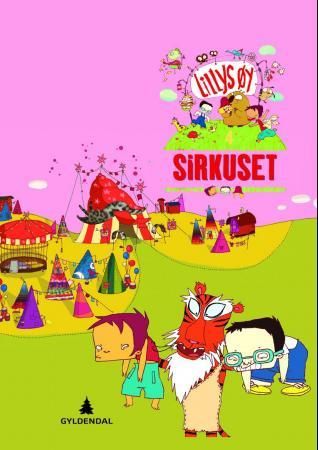 Sirkuset