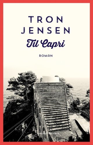 Til Capri - roman